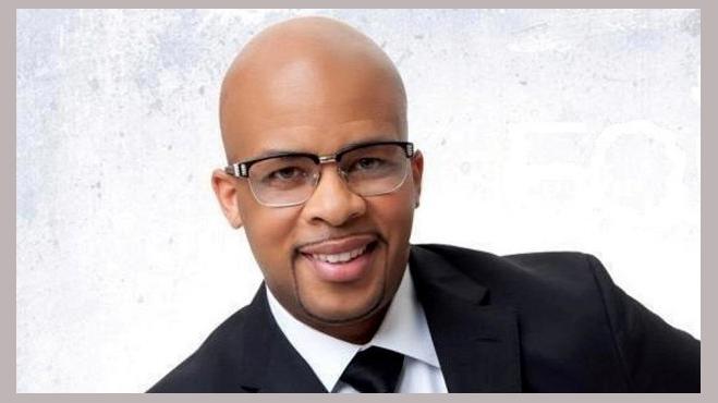 James Fortune